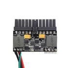 24pin DC ATX PSU 12V DC Input DC 12V 150 watt Pico PSU ATX High Mini-ITX Power S
