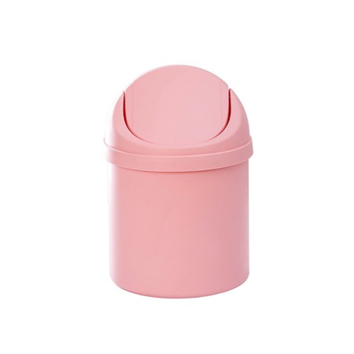 Mini /Small Swing Bin Kitchen/Bathroom Caddy/ Table Bin eBay