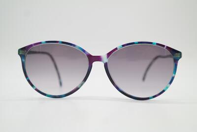 Sonnenbrille Pro Design Denmark 188 Mehrfarbig Oval sunglasses Brille Neu