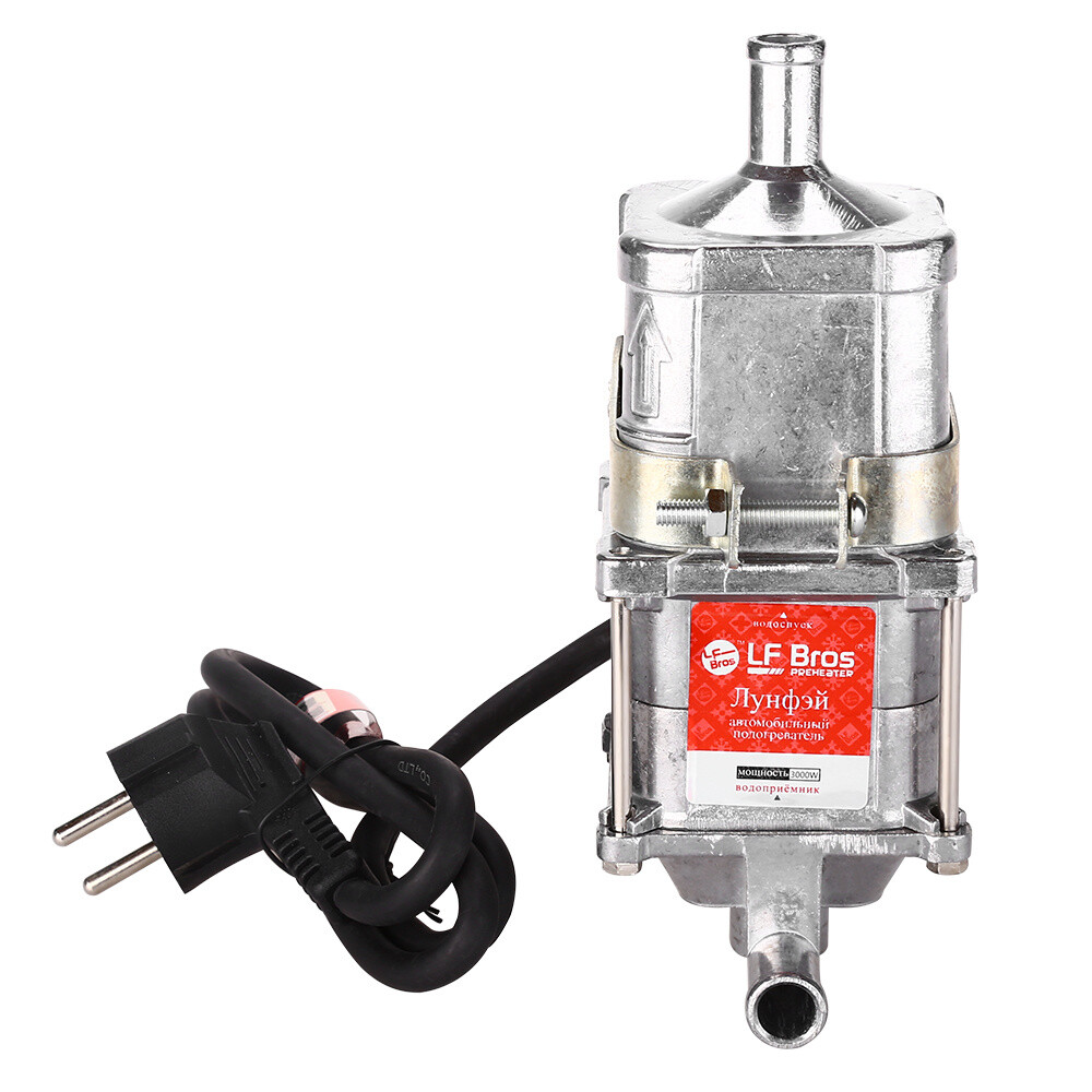 3000W 220V-240V Truck Auto Engine Coolant Heaters Preheating Air Parking  Heating 889251512704 | eBay