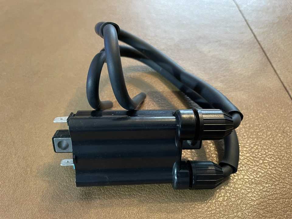 Bobinas de encendido 2FastMoto #24-72423 nuevas Honda VTX1800 CBR1100 Hawk GT NT650 Foto 2 de 4