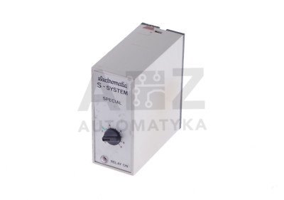 ELECTROMATIC S-SYSTEM SPECIAL SPEC. 893 SV 115 SV115