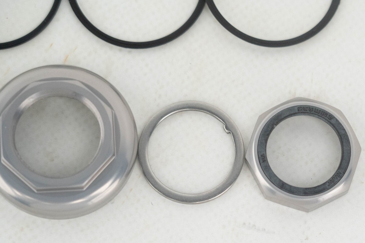 NOS SHIMANO XTR HP-M900 HEADSET 1
