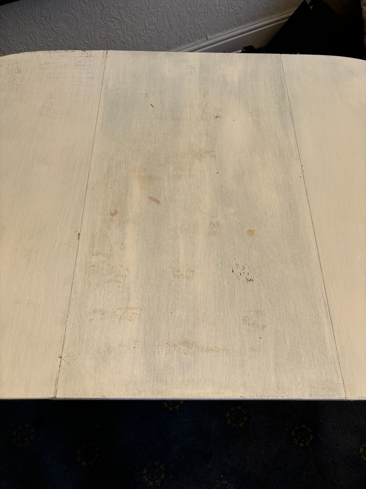 Wooden Folding Table Large Dining Table eBay