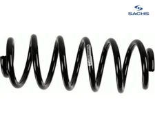 Suspension spring Sachs 994632 for VW Golf V