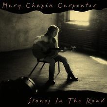 Stones in the Road von Carpenter,Mary Chapin, Carpent... | CD | Zustand sehr gut
