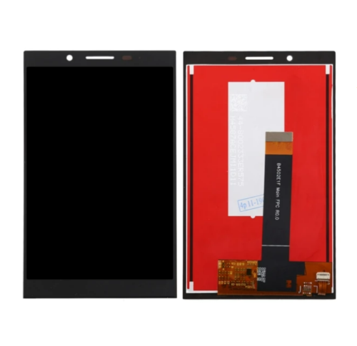 Black 4.5inch LCD Display Touch Screen Digitizer For BlackBerry KEY2 LE BBE100 - Picture 1 of 6