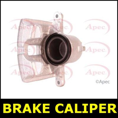 Brake Caliper Front Right FOR NISSAN PRIMERA P12 1.6 1.8 2.0 2.2 02->08 Apec