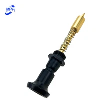 For Suzuki Quadsport Z400 LTZ400 Kawasaki Carburetor Choke Plunger Starter