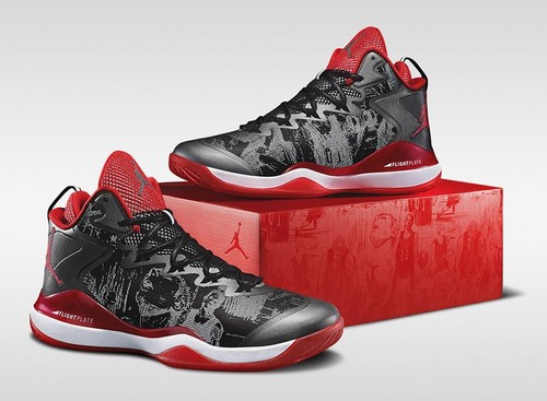 売切り特価 NIKE JORDAN SUPER.FLY 3 X SLAM DUNK | www.mjds.edu.in