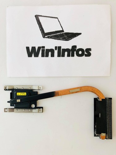 Kühlungssystem Kühler Lüfter Acer Aspire One 756 -B844G506CKK