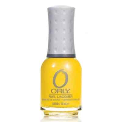 ORLY Nagellack/Lack/Lack - Hook Up (40639) - 18 ml - Portofrei!