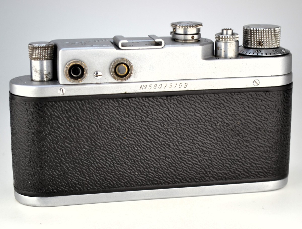 FULLY SERVICED! USSR 