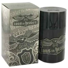 In Heaven 3.4oz TOUS Cologne FOR MEN 100 ML EDT NEW IN BOX