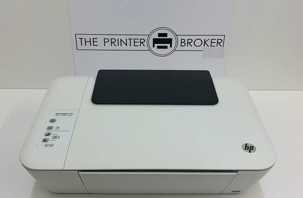 Купить Принтер Hp Deskjet 1510