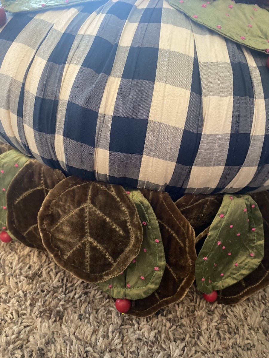 マッケンジーチャイルズ　タッセル MA CKENZIE-CHILDS マッケンジーチャイルズ タッセル