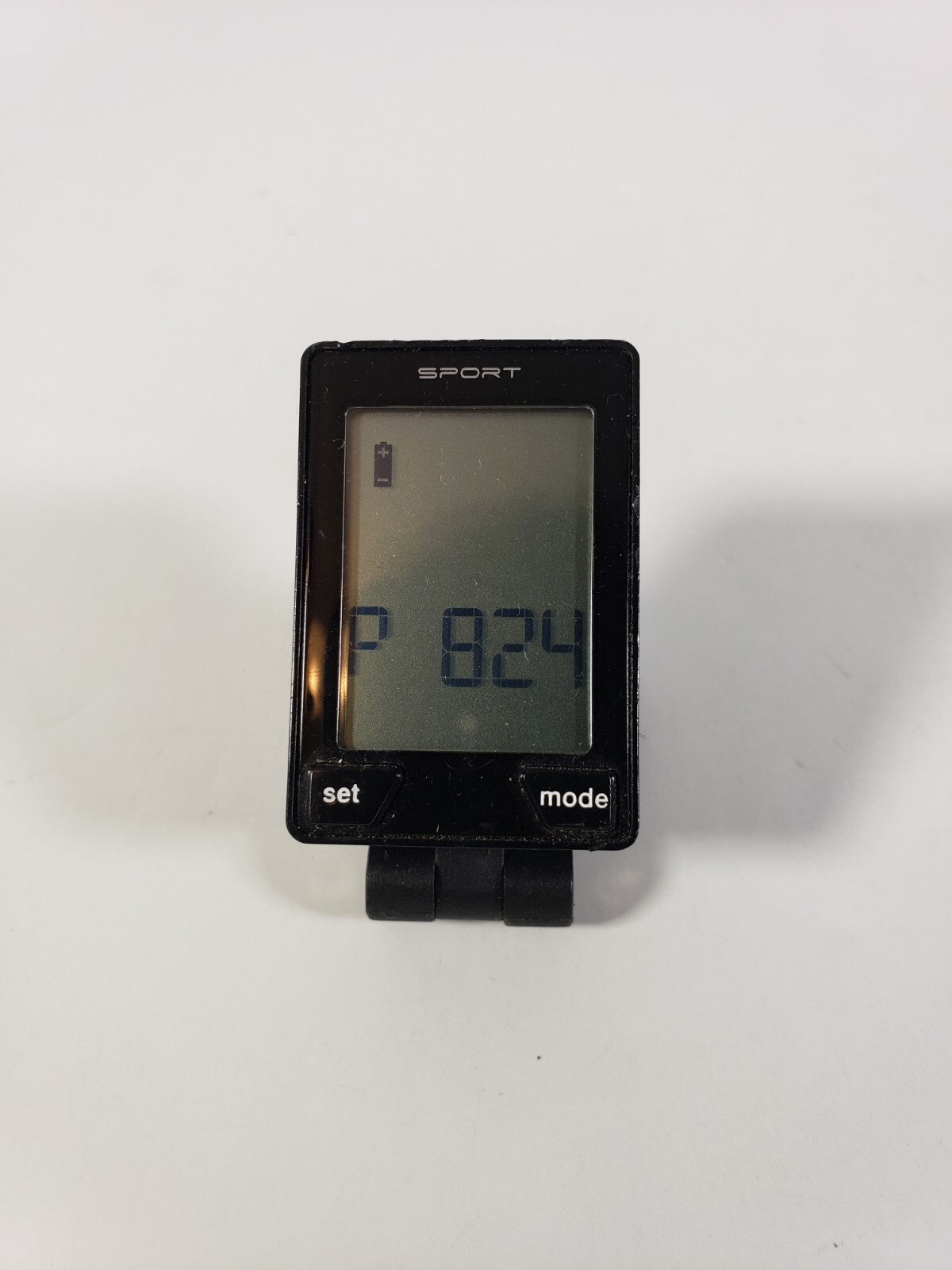 Specialized Speedzone Sport Wireless Automatic Functions Cycling