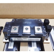 1PCS CM300DU-24NFH NEW MITSUBISHI Best Offer Power Module FAST SHIP