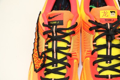 Nike Zoom Vomero 5 Doernbecher Jaren Heacock FD9711-602 Men's US