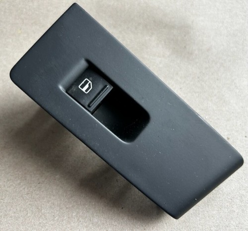 VW Passat 3C B7 Fensterheberschalter Schalter Fensterheber 3AA868749