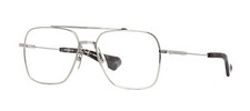 Dita FLIGHT-SEVEN Black Palladium 01 M Eyeglasses