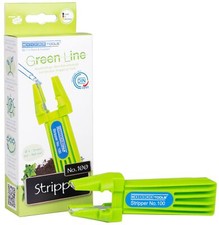 TOOLS Stripper No. 100 Green Line Multifunktions-Abisolierwerkzeug von 0 5-16...