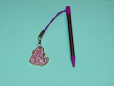 3DS Retractable Stylus Cat Charm - Stylus  Charm for Nintendo DS System 2