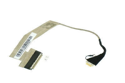 14G2201AA10 ASUS LCD DISPLAY CABLE EEE PC 1000H 1000H-BLK066X (GRADE A) (CB69)