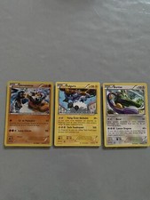 carte pokemon Demeteros Boreas Et Fulguris 58/111, 33/111, 86/111