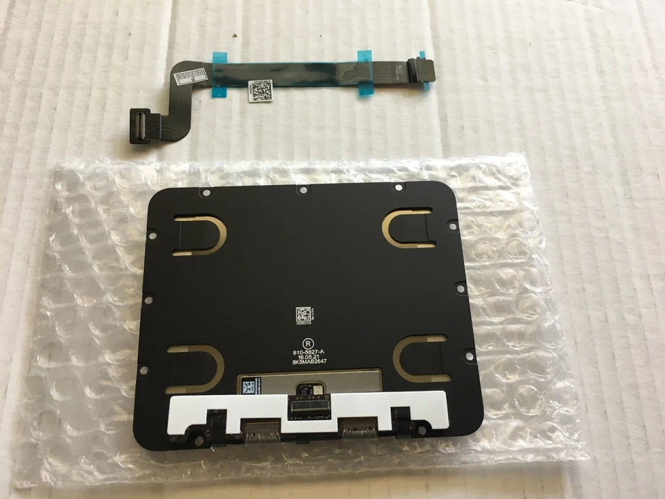 100% Nuevo MacBook Pro Retina15" A1398 Trackpad 810-5827-0 con Cable - Modelo 2015 Foto 4 de 4
