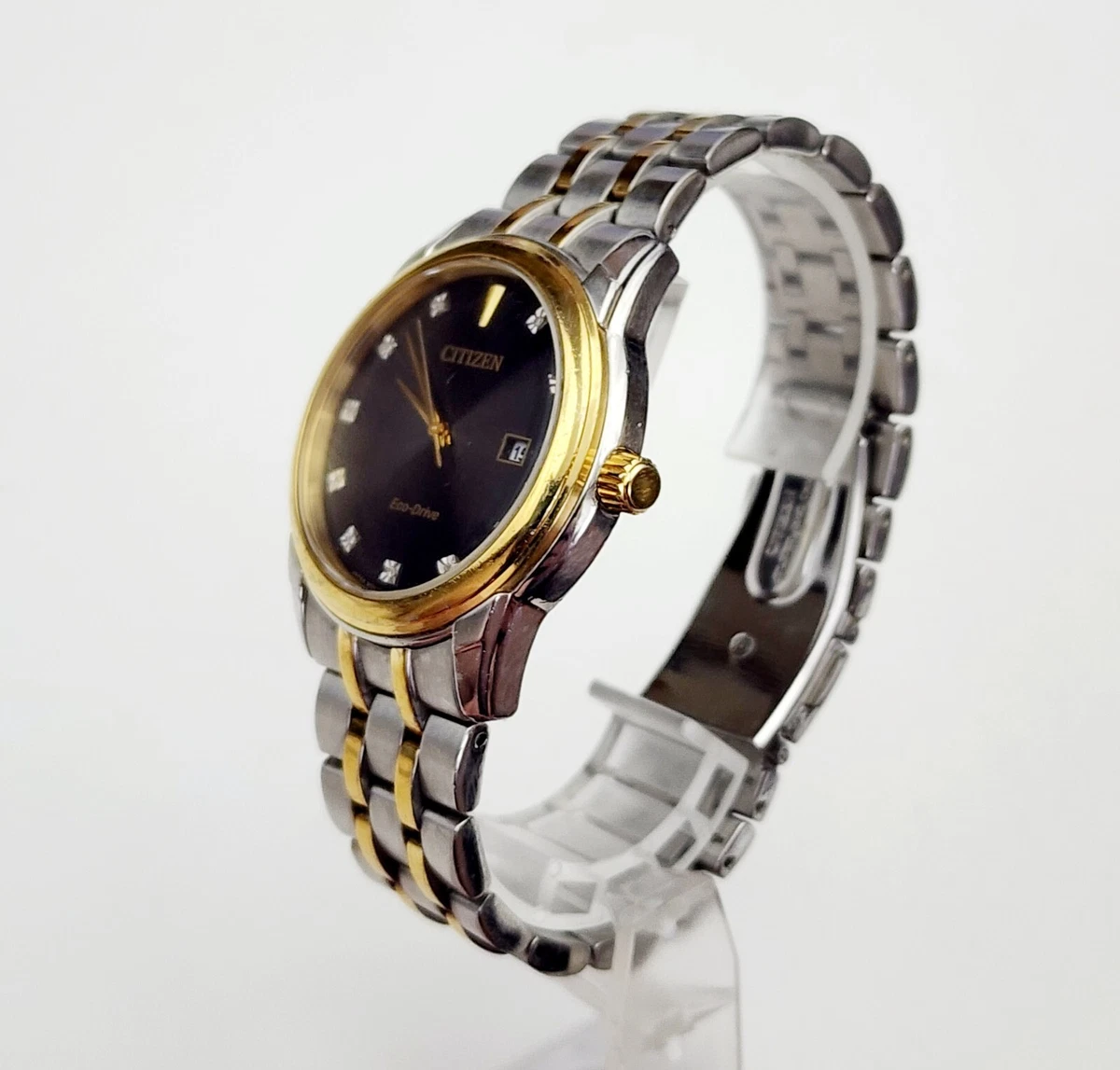 Eco top drive e111