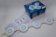 ALMAG-01 magneto therapy by  PEMF  PEMF Device 110/60Hz for USA