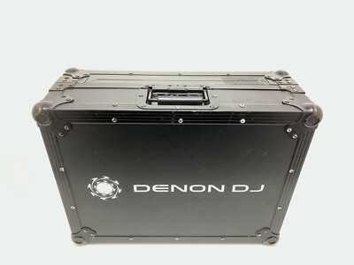 DENON DN-MC6000 Mixer 4 Deck DJ Controller USB Work With