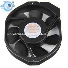 New In Box FLOWMAX A90L-0001-0213 A 5915PC-20W-B20 Axial Fan AC200V 