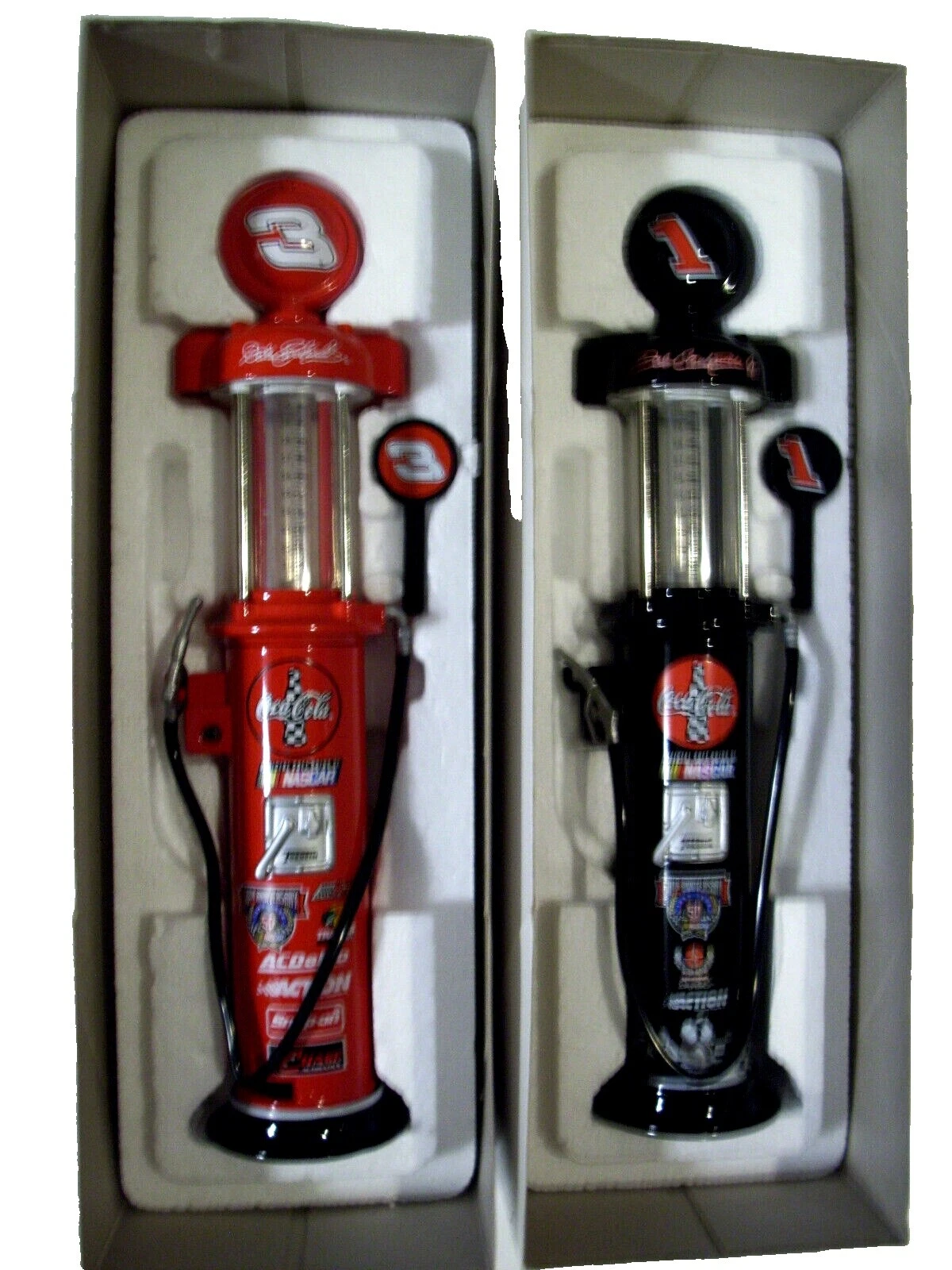 1:16 Action Chevrolet Diecast Sport & Touring Cars