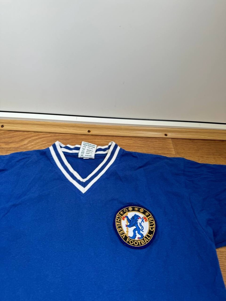 Nike Maillot Chelsea João Pedro 20 Domicile 2025-2026 (Champions League