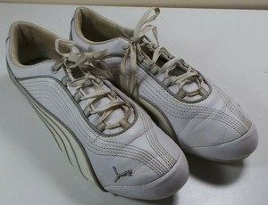 puma lightweight running shoes
