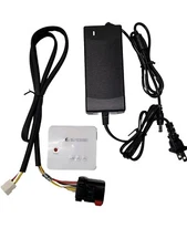 Turbo Actuator Calibration Tool 4 Pin Harness USED