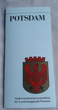 Members of the SVV Potsdam 1993 to 1998/photos/party/date of birth/address