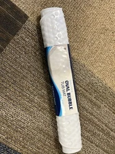 Maytex Oval Bubble Tub Mat "Brand New" (2 Pack)