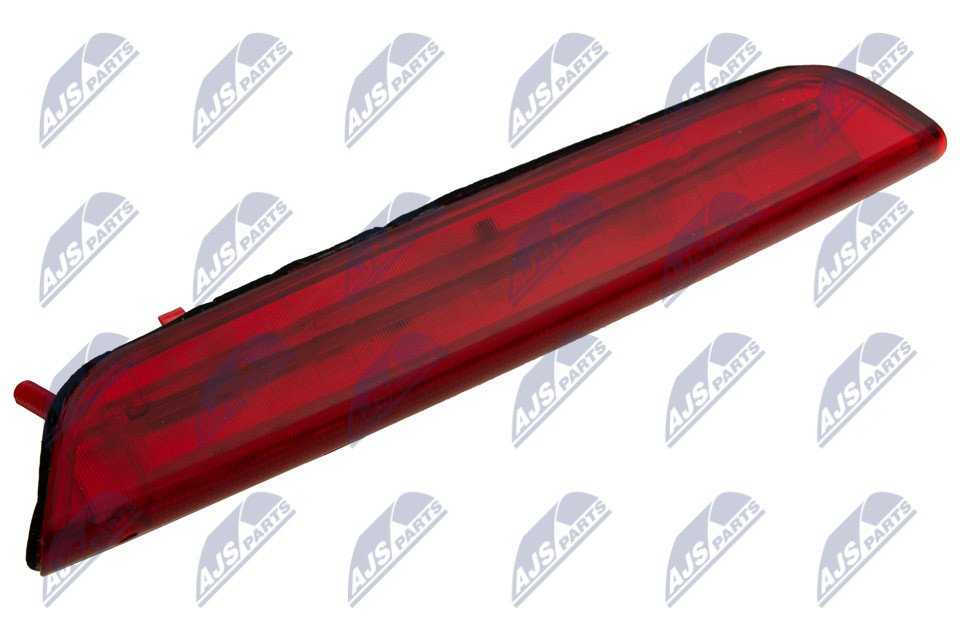 Rear NTY ELP-SK-003 Auxiliary Stop Light for SKODA
