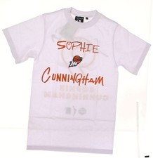Phoenix Mercury Cunningham N&N Sst Mens White Xs