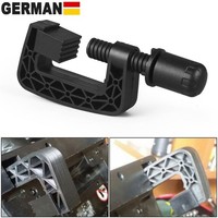 FüR Logitech Tischklemme Halterung Auch G923 G920 G29 G27 G25 Lenkrad