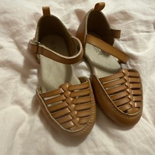 Size 6 Old Navy Baby Sandals