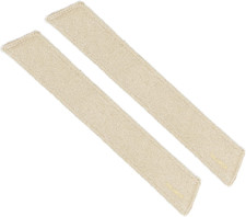 Terry Sweat Stain Guard Protective Sweatband Liner Size Reducer Insert for Hat C