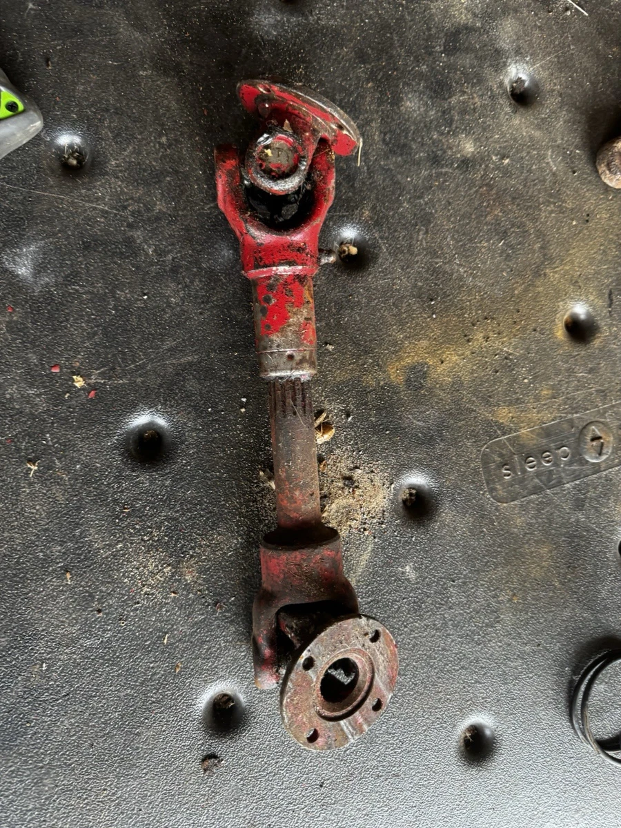 Drive Shaft Toro Lawnmower Parts for sale | eBay