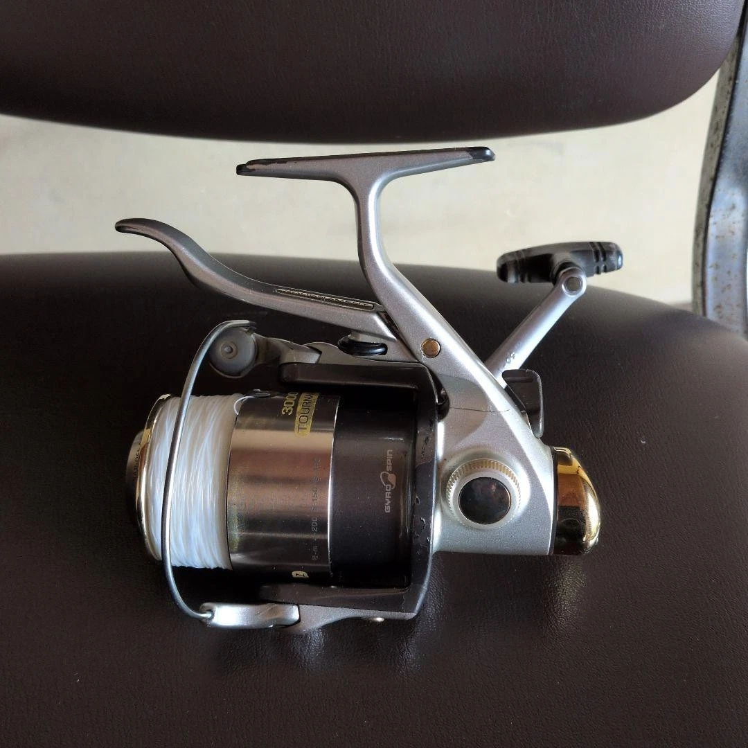 Daiwa Tournament Z for sale | eBay