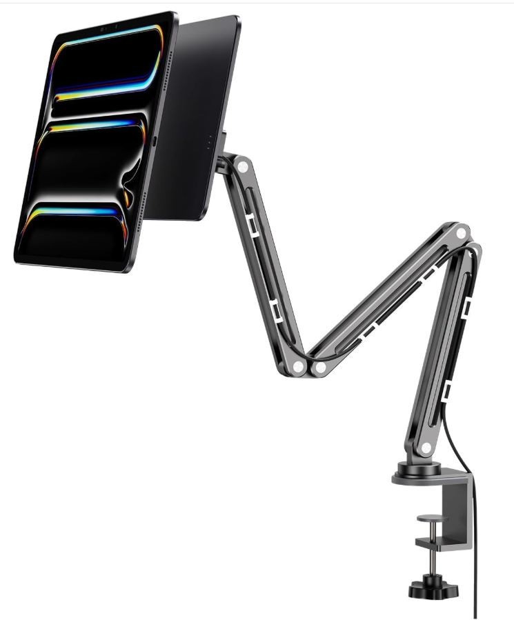 KUXIU X36 Magnetischer Ständer iPad Pro 13“ M4 (2024)