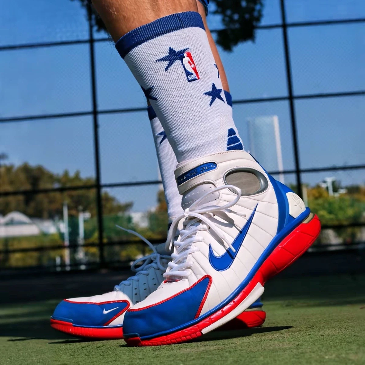 Nike Air Zoom Huarache 2K4 2026 All-Star for Sale | Authenticity