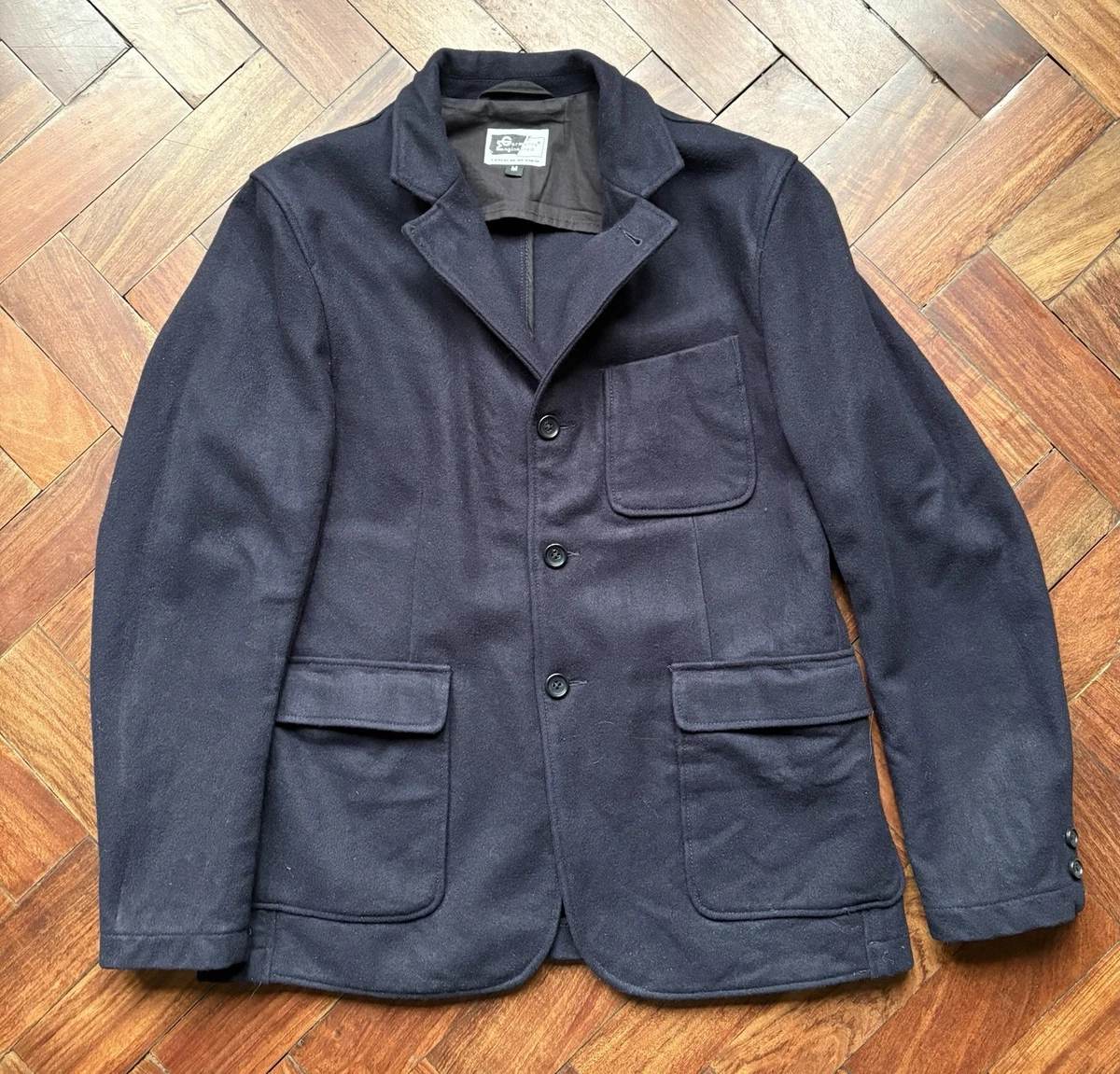 Engineered Garments Men's Coats & Jackets for sale | eBay UK
